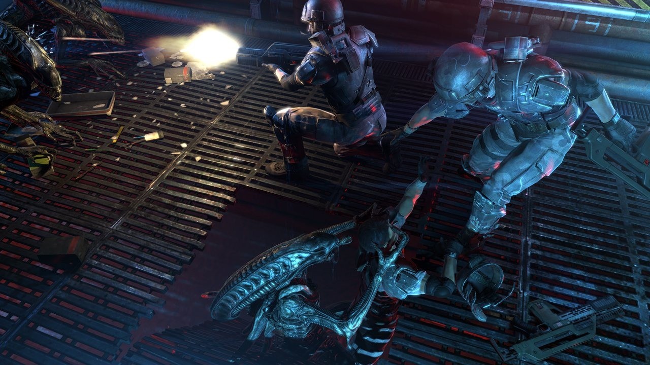 Aliens: Colonial Marines (Edición Coleccionista) - Imagen 18
